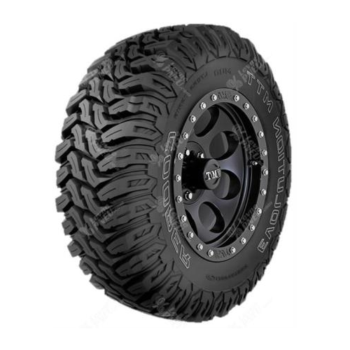 225/75R16 115/112Q, Cooper Tires, EVOLUTION MTT