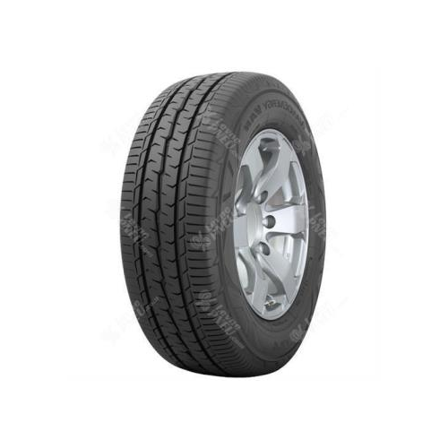 185/80R14 102/100S, Toyo, NANONERGY VAN