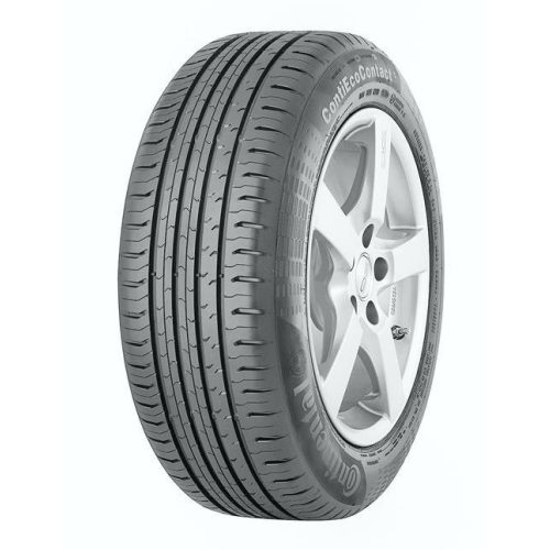 205/55R16 91V, Continental, CONTI ECO CONTACT 5