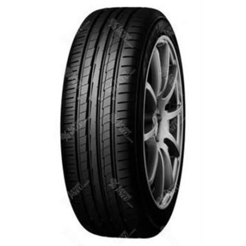 165/70R14 81H, Yokohama, BLUEARTH-A AE50