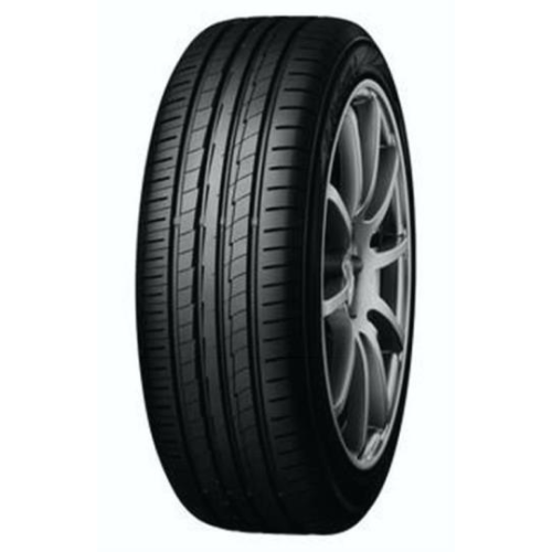 215/40R17 87W, Yokohama, BLUEARTH-A AE50