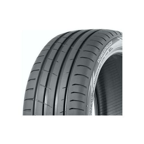 225/55R17 101Y, Nokian, POWERPROOF