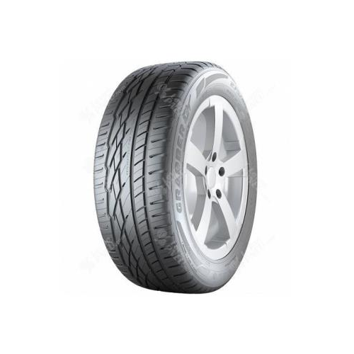 225/55R17 97V, General Tire, GRABBER GT