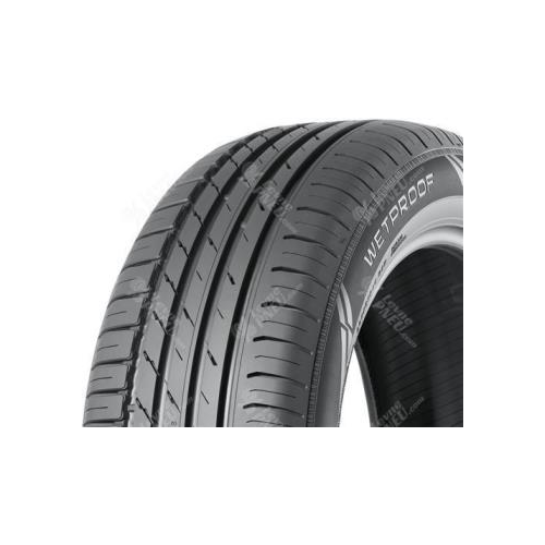 195/60R15 88H, Nokian, WETPROOF