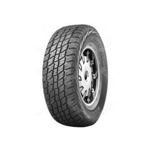 265/65R17 112T, Kumho, ROAD VENTURE AT61