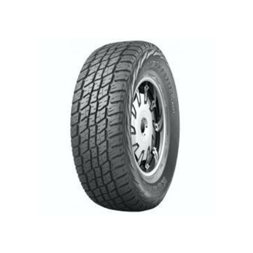 265/70R16 112T, Kumho, ROAD VENTURE AT61