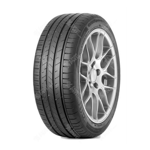 245/40R17 91Y, Giti, SPORT S1