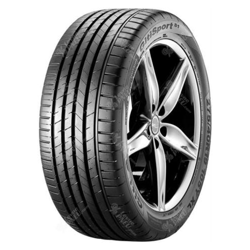 295/35R21 107Y, Giti, SPORT S1 SUV