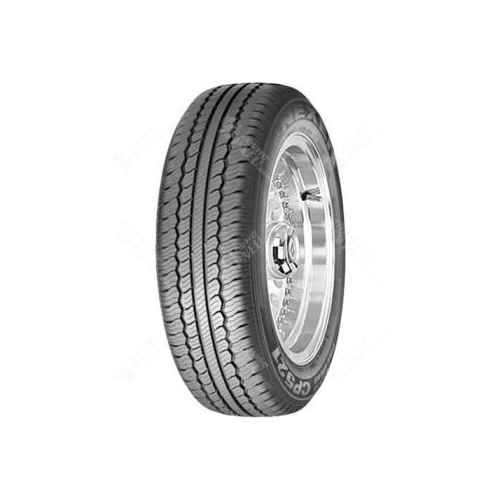 235/60R17 106H, Nexen, CP521