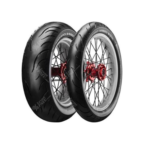 250/40R18 81V, Avon, COBRA CHROME