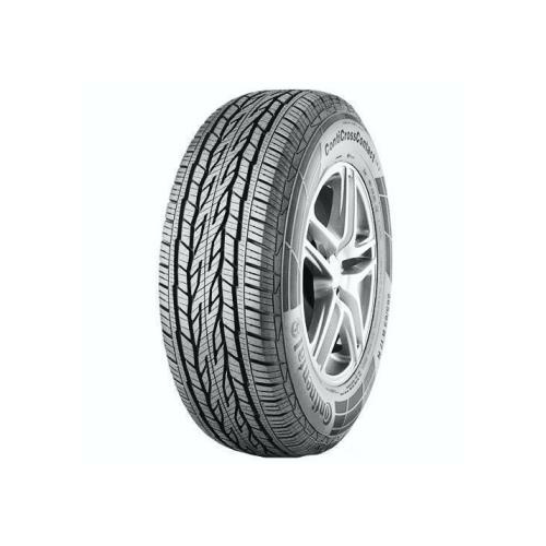 225/70R15 100T, Continental, CONTI CROSS CONTACT LX2