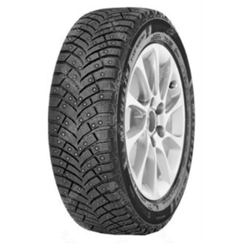 215/60R16 99T, Michelin, X ICE NORTH 4