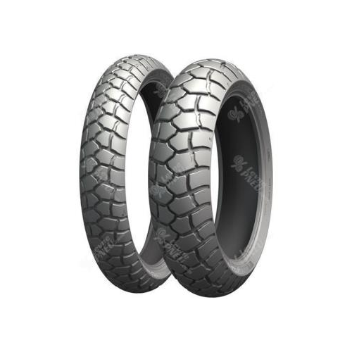 120/70R19 60V, Michelin, ANAKEE ADVENTURE