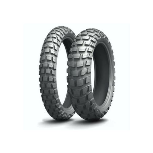 110/80D18 58S, Michelin, ANAKEE WILD