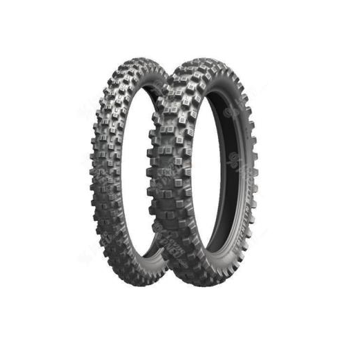 80/100D21 51R, Michelin, TRACKER