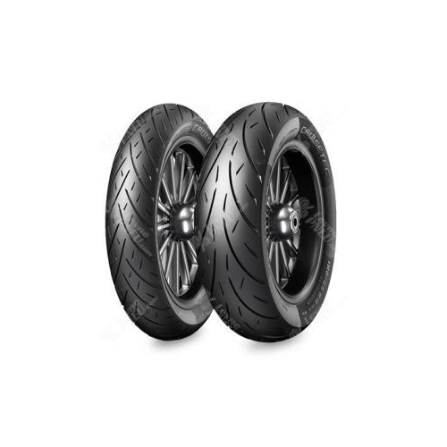 120/70R19 60W, Metzeler, CRUISETEC