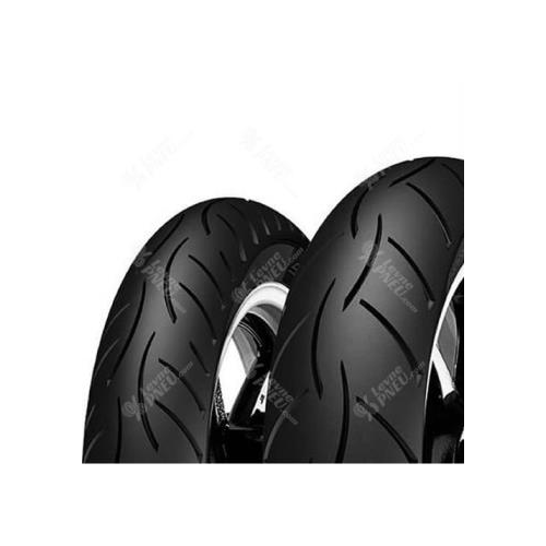 120/70R14 55H, Metzeler, ROADTEC SCOOTER