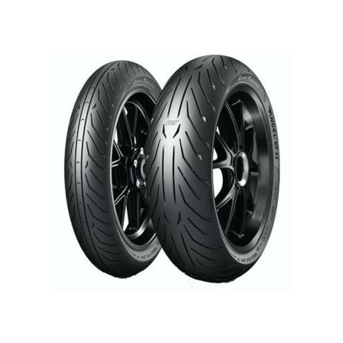 190/55R17 75W, Pirelli, ANGEL GT II