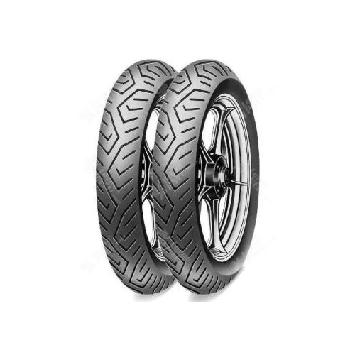 100/80D16 50T, Pirelli, MT 75