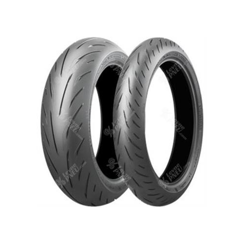 160/60R17 69W, Bridgestone, BATTLAX S22