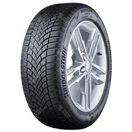 255/55R19 111H, Bridgestone, BLIZZAK LM005