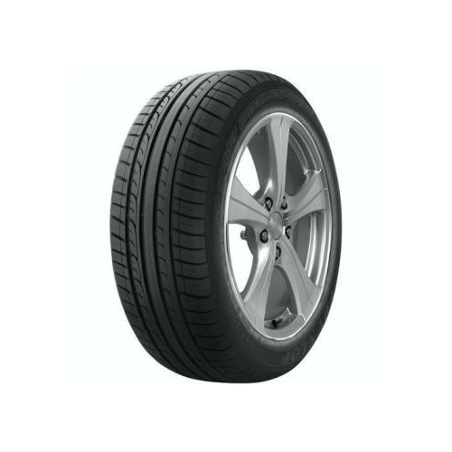 205/55R17 91V, Dunlop, SP SPORT FAST RESPONSE