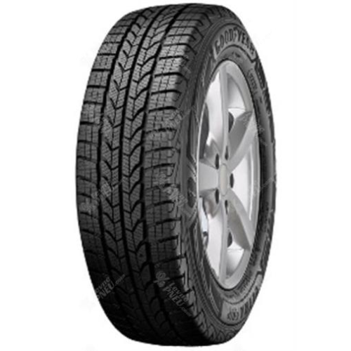 205/75R16 113/111R, Goodyear, ULTRA GRIP CARGO