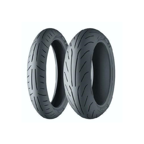 130/60D13 60P, Michelin, POWER PURE SC