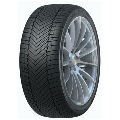 155/65R14 75T, Tourador, X ALL CLIMATE TF1