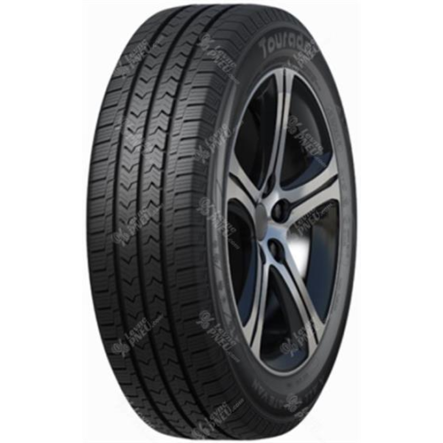 205/65R16 107/105T, Tourador, X ALL CLIMATE VAN