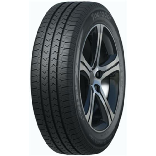 235/65R16 115/113S, Tourador, X ALL CLIMATE VAN