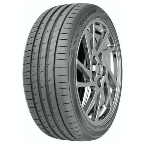 195/45R15 78V, Tourador, X SPEED TU1