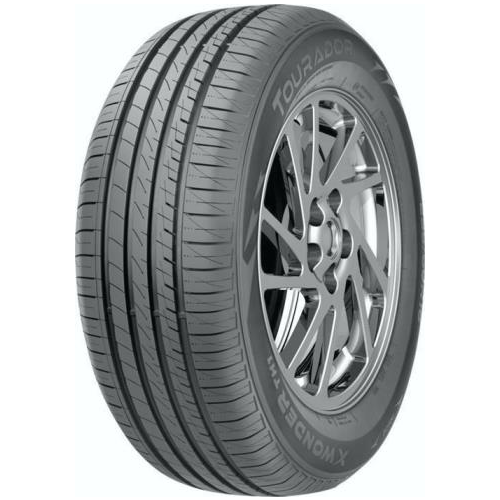 195/55R16 87V, Tourador, X WONDER TH1