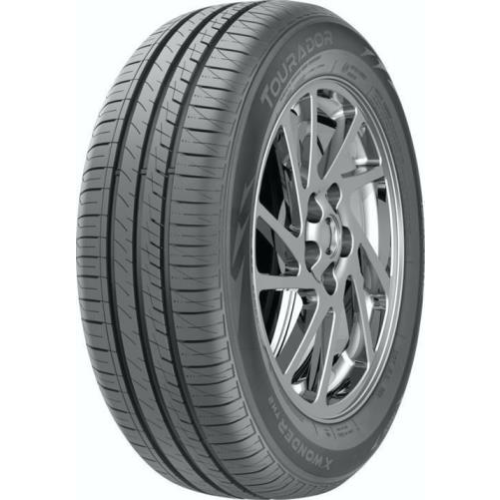 145/80R13 75T, Tourador, X WONDER TH2