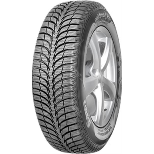 185/65R15 88T, Sava, ESKIMO ICE