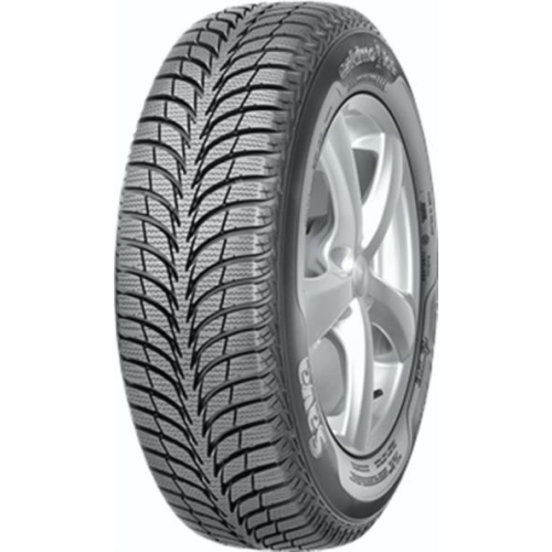 195/60R15 88T, Sava, ESKIMO ICE