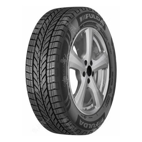 225/75R16 121/120R, Fulda, CONVEO TRAC 3