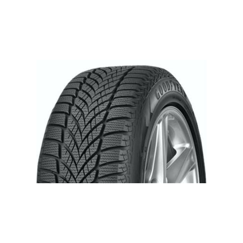 195/60R15 88T, Goodyear, ULTRA GRIP ICE 2