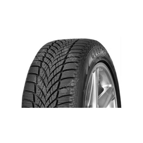 205/60R16 96T, Goodyear, ULTRA GRIP ICE 2