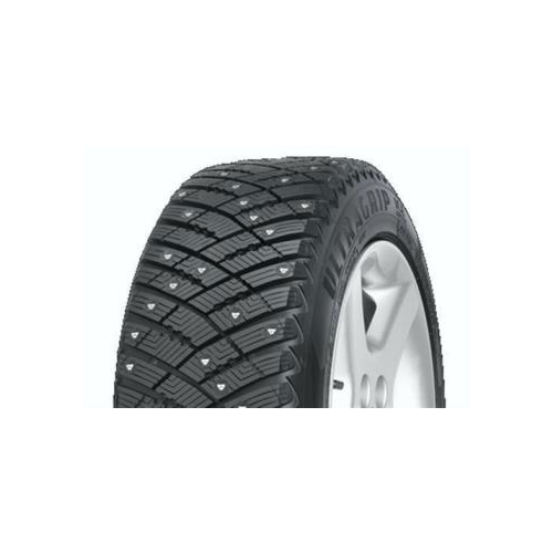 245/65R17 111T, Goodyear, ULTRA GRIP ICE ARCTIC SUV, hrotovatelná