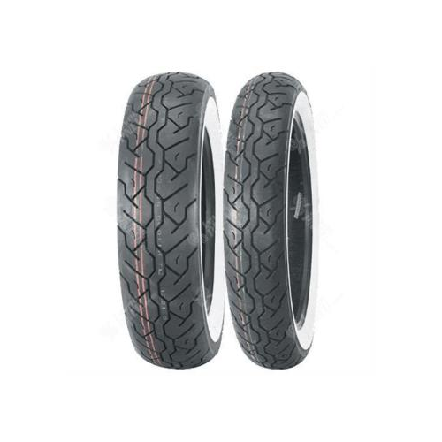 150/80D16 71H, Maxxis, M6011 WHITEWALL