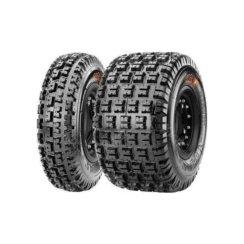 18x10D8 22J, Maxxis, RAZR MX M932