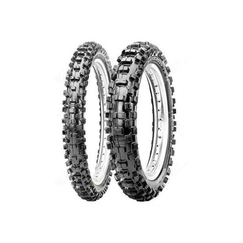 80/100D21 51M, Maxxis, M7317