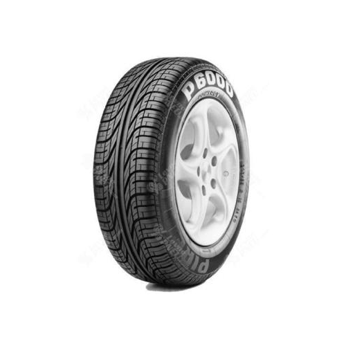 195/65R15 91W, Pirelli, P6000