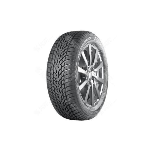 185/70R14 88T, Nokian, WR SNOWPROOF