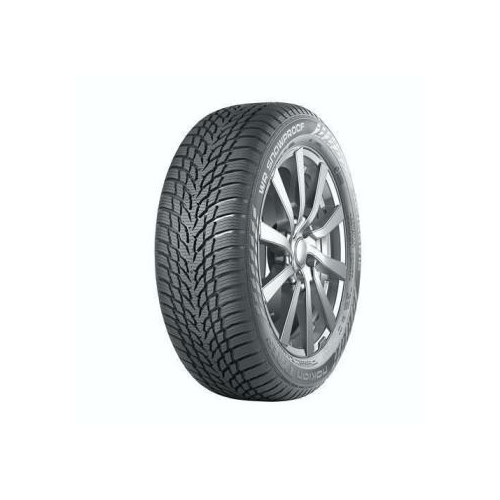 215/55R17 98H, Nokian, WR SNOWPROOF