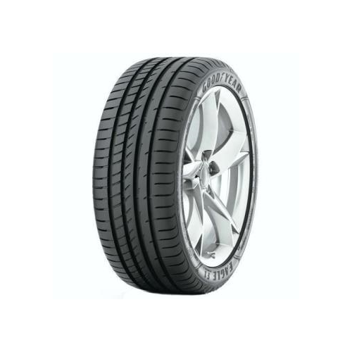 255/40R17 94Y, Goodyear, EAGLE F1 (ASYMMETRIC) 2