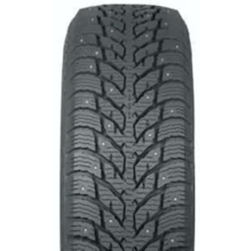 285/70R17 121/118Q, Nokian, HKPL LT3 HROT, hrotovatelná