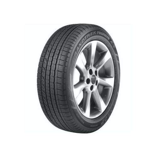 235/60R18 103H, Dunlop, GRANDTREK TOURING A/S