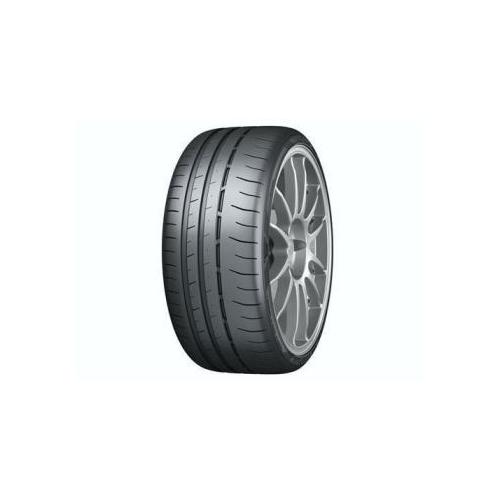 245/30R20 90Y, Goodyear, EAGLE F1 SUPERSPORT R